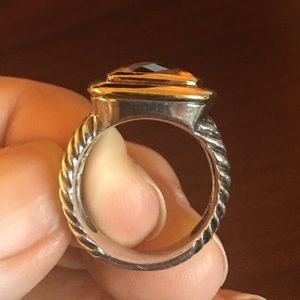 David Yurman Ring
